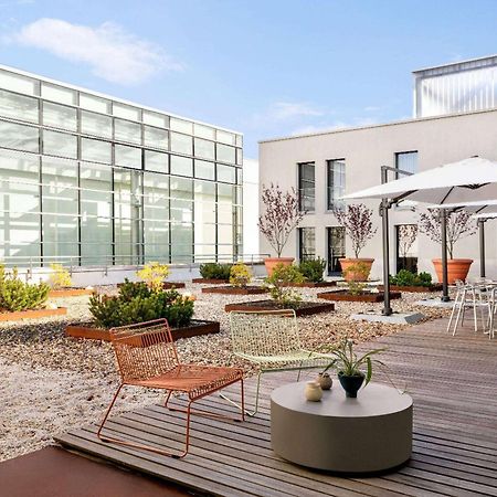 Vienna House Easy By Wyndham Stuttgart Hotel Bagian luar foto
